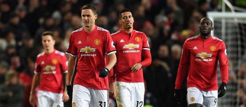 Manchester United's so called
